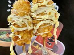 -哼蟹二将·烤肉酱蟹(合生汇店)