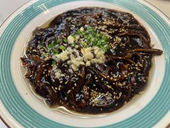 -东方太阳城淮扬餐厅(会所中餐厅店)