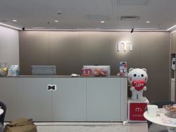 -咪咪比基尼脱毛专业店