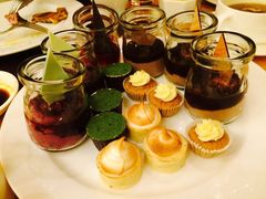 -威斯汀舞台餐厅