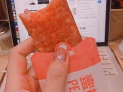 -麦当劳(未来城购物中心店)