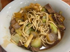 -奎元馆.百年奎元.非遗传承(西湖边的解放路店)