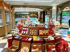 -杭州大厦LSE城市生活超市(杭州大厦店)