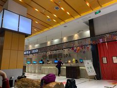 -丽池宫韩式汗蒸会馆(华灯坊店)