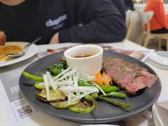 -娜娜家•Nana’s restaurant (爱琴海店)