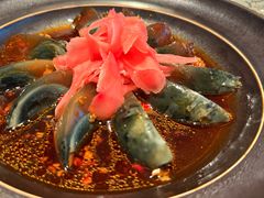 松花蛋-潮堂 · 潮州菜(国贸商城店)