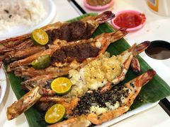 -纽顿熟食中心