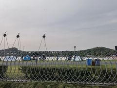 -上海月湖雕塑公园