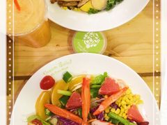 -Dreamsalad梦想轻厨(健康轻食·减脂沙拉·意面·祖庙店)