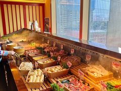 -牛New寿喜烧(金鹰世界店)
