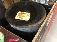 -刘氏方酥锅盔(古城总店)