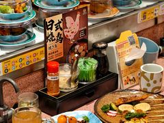 -元气寿司(环球港店)