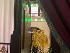-金链花·泰国餐厅(国贸店)