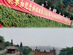 -莆田湄洲妈祖祖庙