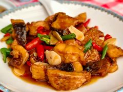 -柴火农家·江西赣南菜(土华店)