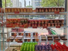 -味多美蛋糕(航天桥店)