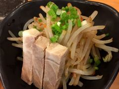 -博多一幸舍(侨福芳草地购物中心店)