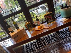 -杭州西子湖四季酒店-WL BISTRO西湖餐厅(灵隐路店)