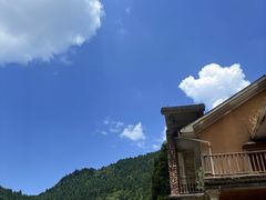 -武陵山森林公园