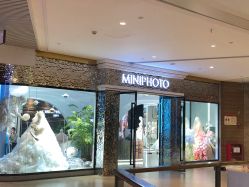 -MINIPHOTO婚纱摄影(星光天地商场店)