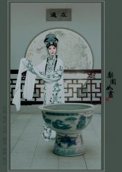 -梨园天地京剧摄影(玲珑天地店)