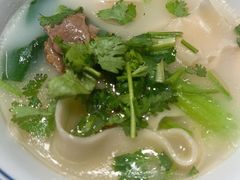 -解家河南菜(金水路店)