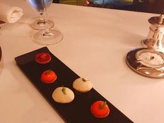 -Caprice(香港四季酒店)