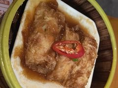 -如轩·海鲜砂锅粥·潮汕菜(沿江东路店)