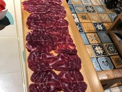 -南城十里潮汕鲜牛火锅·鲜虾生滚粥(融汇老商埠店)