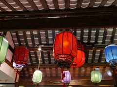 -院8里·少城记忆老川菜(宽窄巷子店)