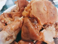 -百家缘(东门南路店)