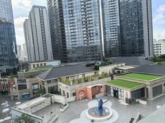 -珠海中海雅高铂尔曼酒店