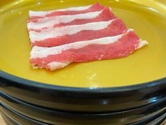 -牛New寿喜烧(青浦店)