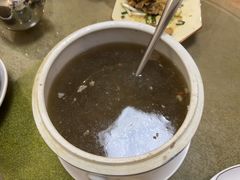 -正宗鸡饭粤香酒家(朱村店)