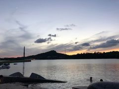 -上海月湖雕塑公园