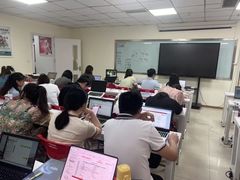 -仁和会计培训(观音桥校区)