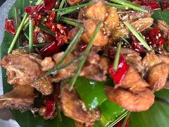 -瑞丽觉觉味道·异国风情(瑞丽大道店)
