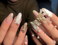 点击看大图 -Aso Artist Beauty美甲美睫