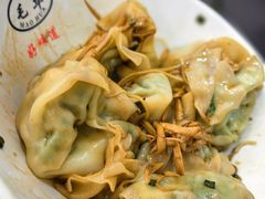 -毛华美食(清扬路店)