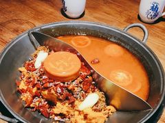 -楠火锅(仁恒梦中心店)