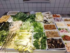 -天府国麻辣香锅(悦荟广场店)