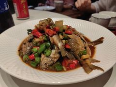 -德叔阙里·衢州菜馆(月湖店)