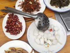 -尼玛藏家风味园(阿山食城店)