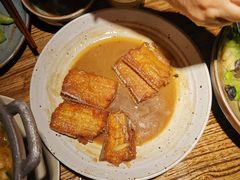 -青年公社烤鸭(青年路店)