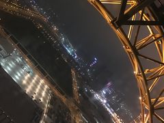 -影汇之星8字形摩天轮
