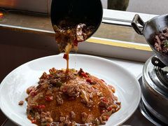 -王城醋血鸭老店