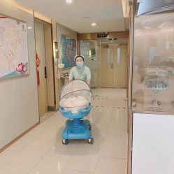 -华美国际月子会所(合生店)