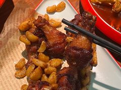 -老闵田螺馆·南昌市井菜·特色小吃(总店)