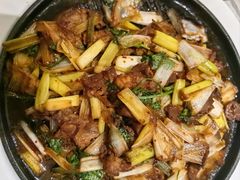 -悦融·京鲁菜·露台花园(安定门店)