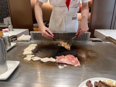 -火地铁板烧(昆山万象汇店)